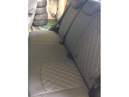 Авточехлы на Lada Vesta Авточехлы на Lada Vesta