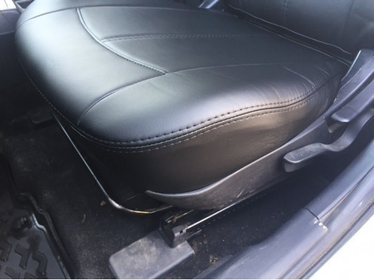 Авточехлы на Mitsubishi Lancer 10 Авточехлы на Mitsubishi Lancer 10