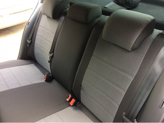 Авточехлы на Skoda Rapid Авточехлы на Skoda Rapid