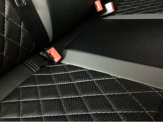 Авточехлы на Skoda Rapid Авточехлы на Skoda Rapid