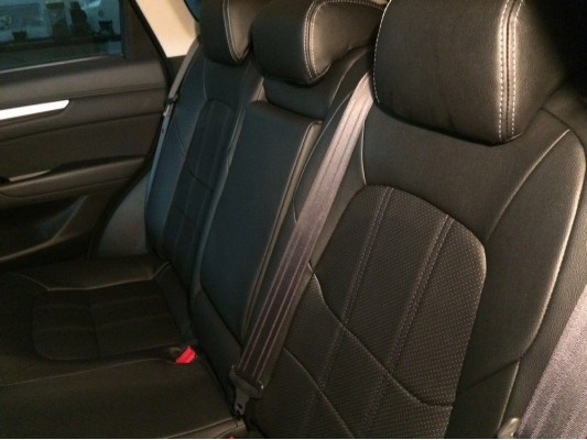 Каркасные авточехлы на Mazda CX-5 2 поколения Каркасные авточехлы на Mazda CX-5 2 поколения