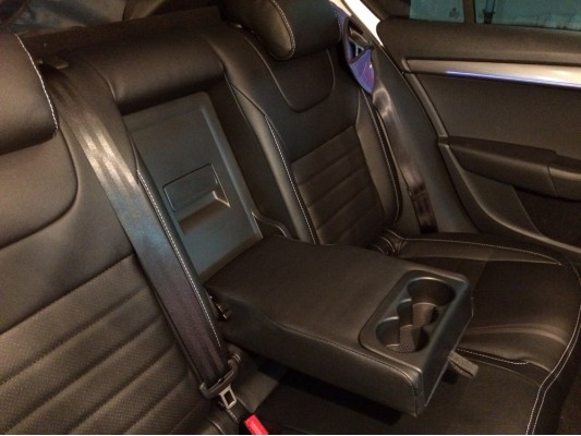 У вас другая модель авто? Каркасные авточехлы пошить сможем!