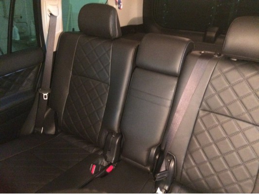 Каркасные авточехлы на Toyota Land Cruiser Prado 150 2 поколения Каркасные авточехлы на Toyota Land Cruiser Prado 150 2 поколения