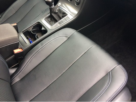 Каркасные авточехлы на Volkswagen Passat B6 Каркасные авточехлы на Volkswagen Passat B6