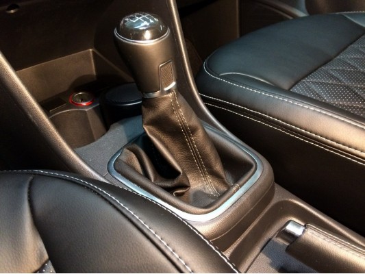 Перетяжка рычага и чехла КПП Перетяжка рычага и чехла КПП